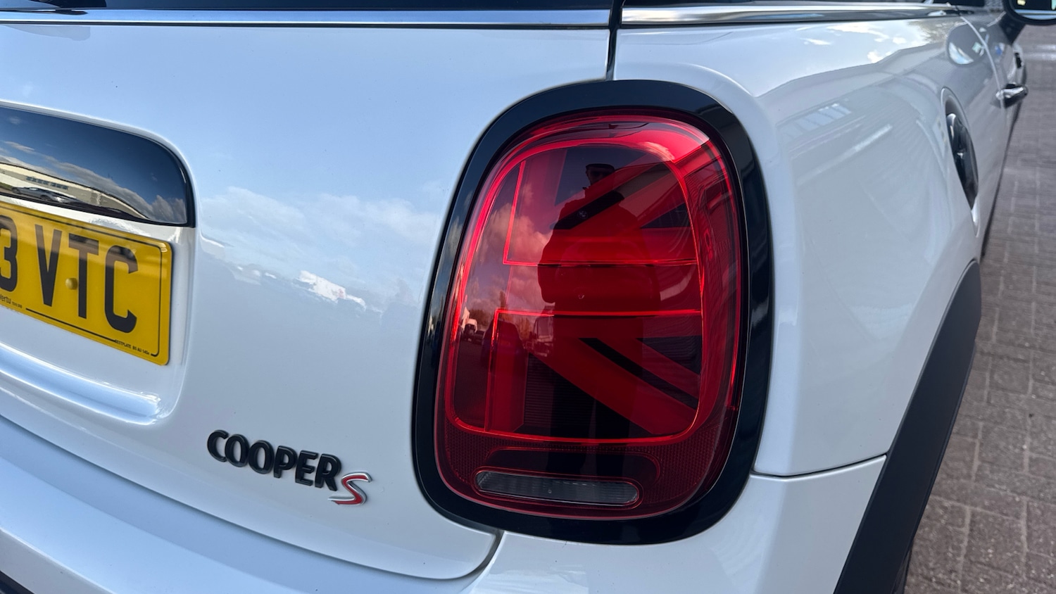 Used MINI Hatch 2023 for sale - 76401918: Photo 22