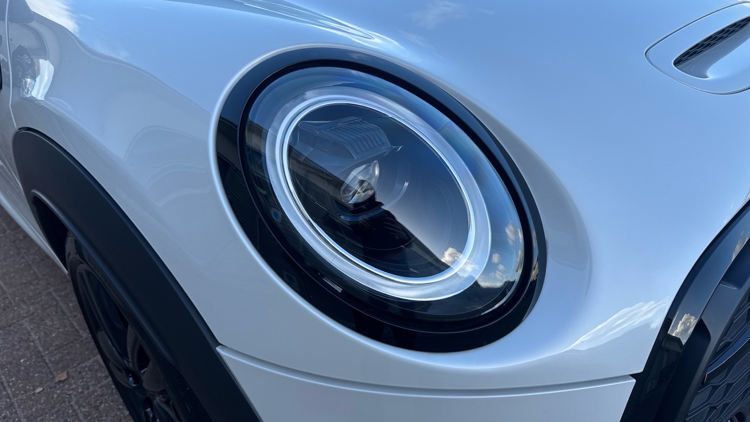 Used MINI Hatch 2023 for sale - 76401918: Photo 23