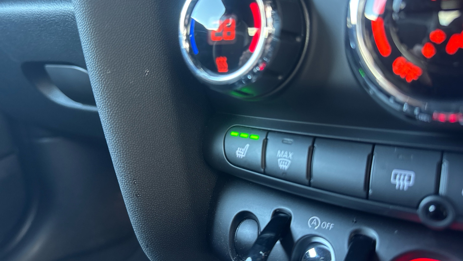 Used MINI Hatch 2023 for sale - 76401918: Photo 25