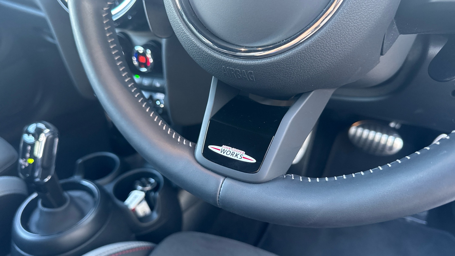 Used MINI Hatch 2023 for sale - 76401918: Photo 27