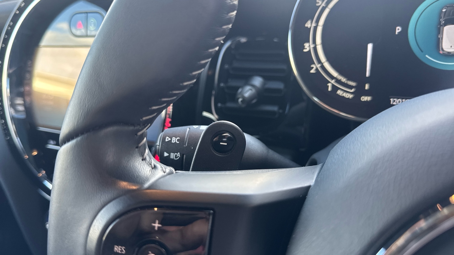 Used MINI Hatch 2023 for sale - 76401918: Photo 28