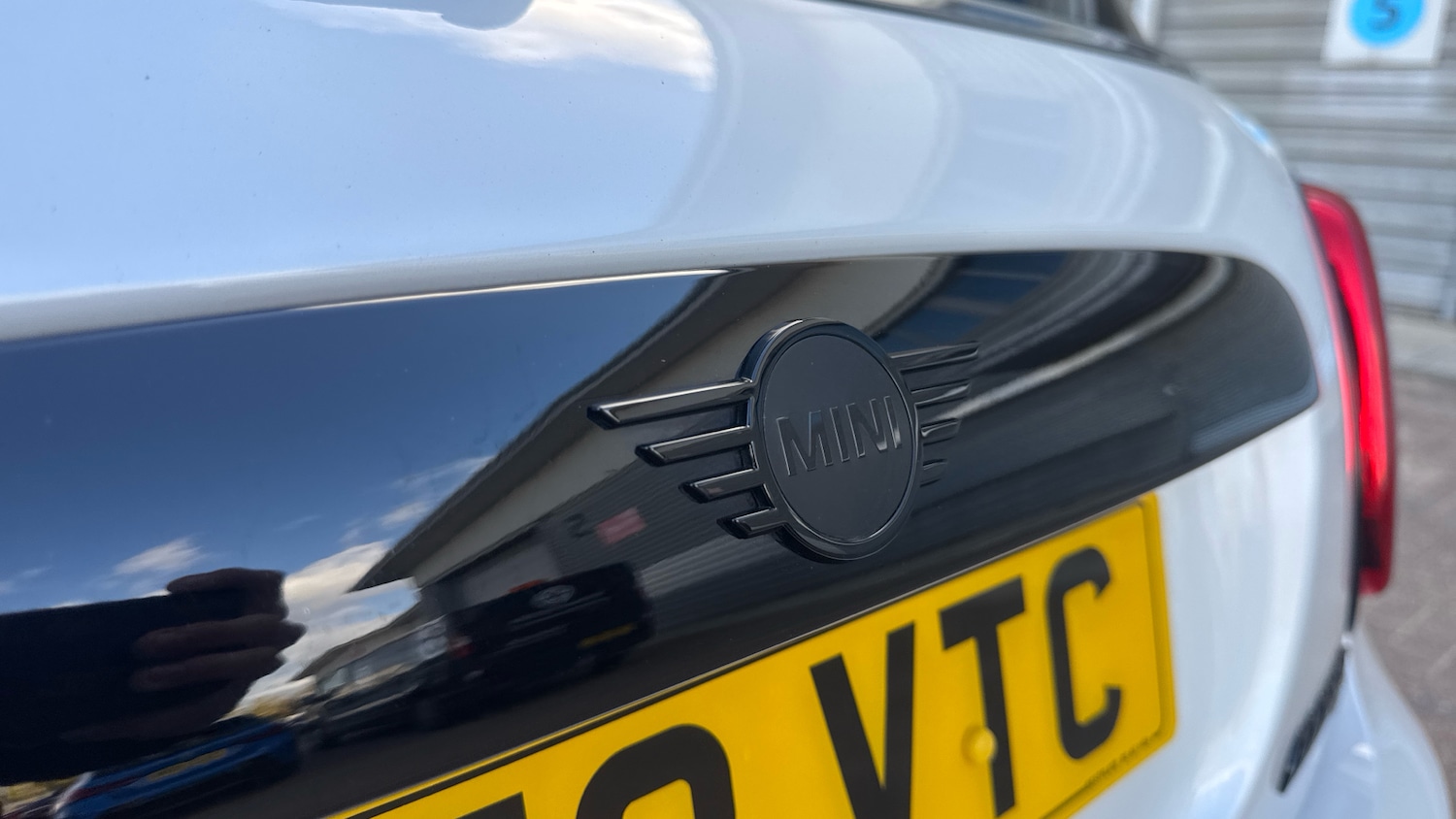 Used MINI Hatch 2023 for sale - 76401918: Photo 38