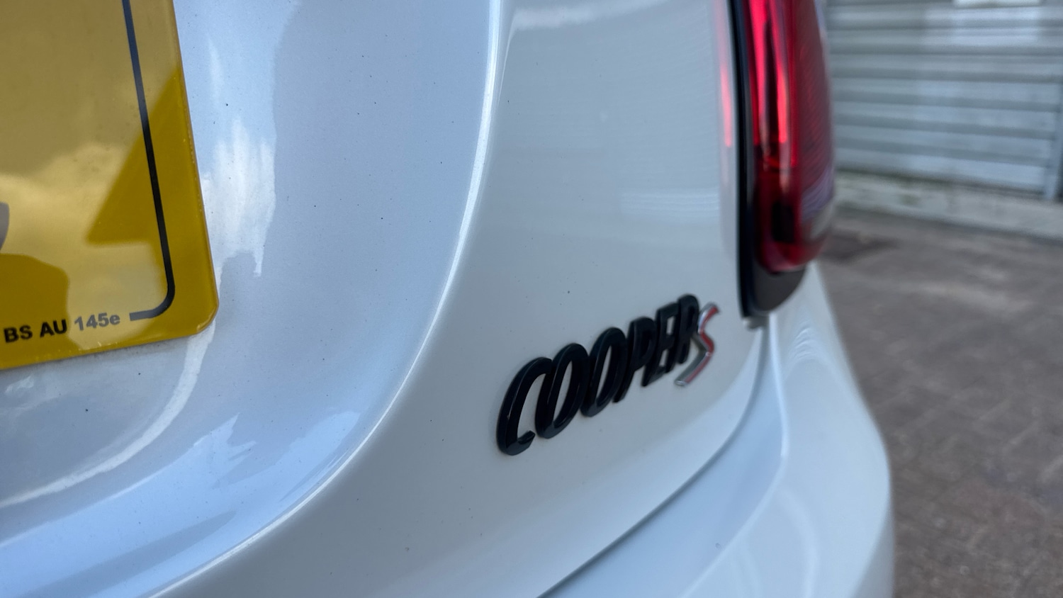 Used MINI Hatch 2023 for sale - 76401918: Photo 39