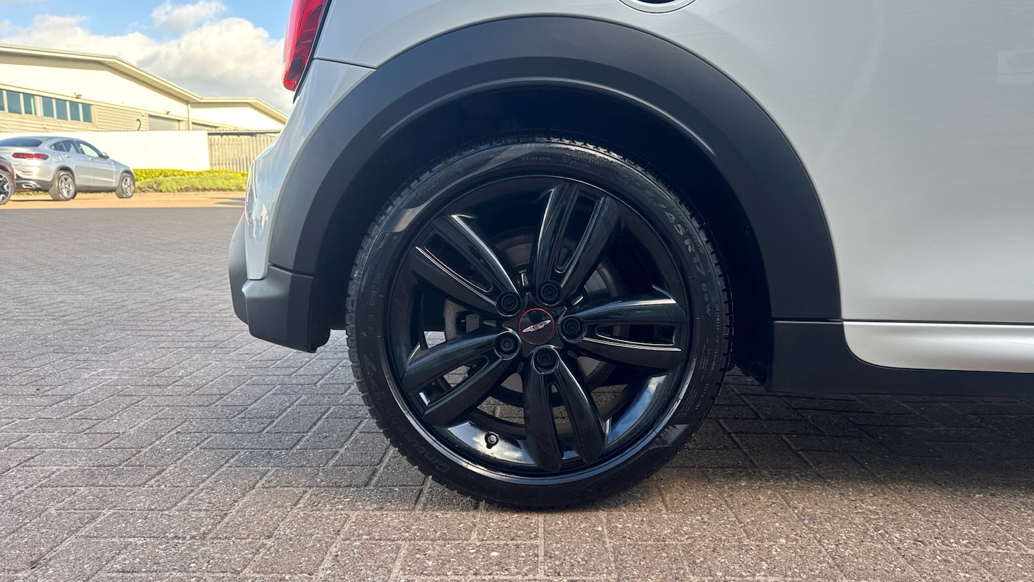 Used MINI Hatch 2023 for sale - 76401918: Photo 41