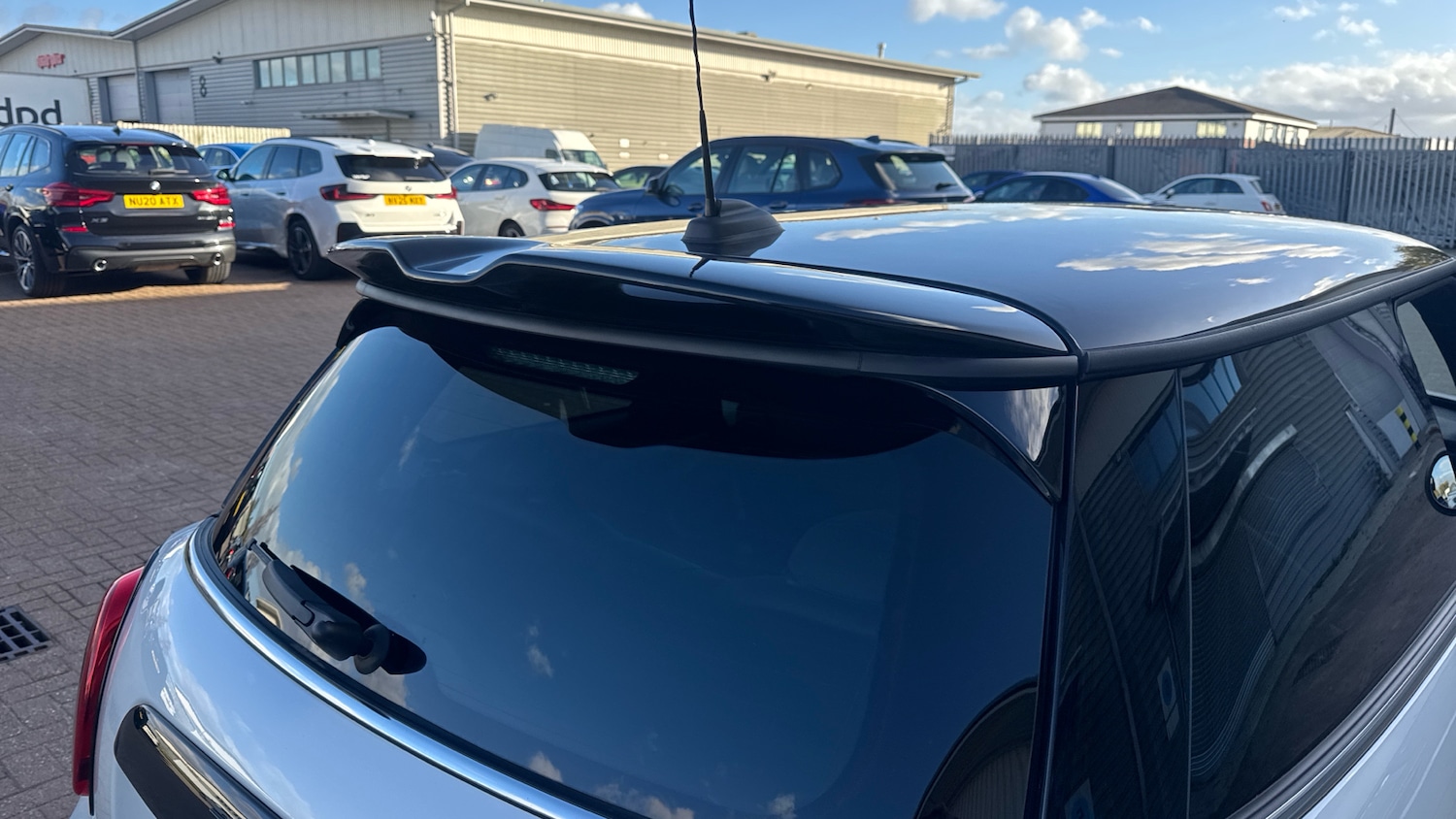 Used MINI Hatch 2023 for sale - 76401918: Photo 42