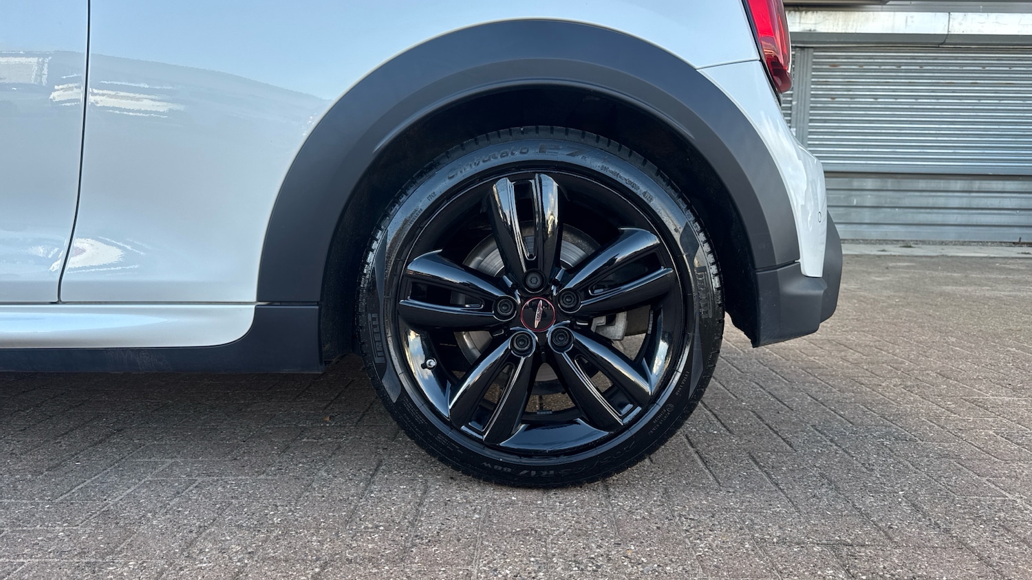 Used MINI Hatch 2023 for sale - 76401918: Photo 43