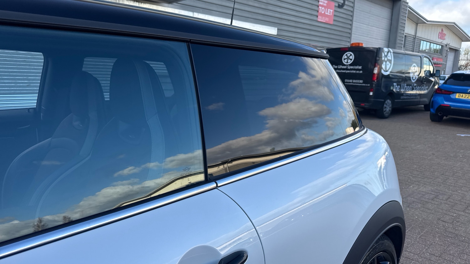 Used MINI Hatch 2023 for sale - 76401918: Photo 44