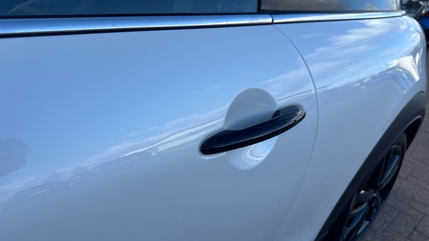 Used MINI Hatch 2023 for sale - 76401918: Photo 45