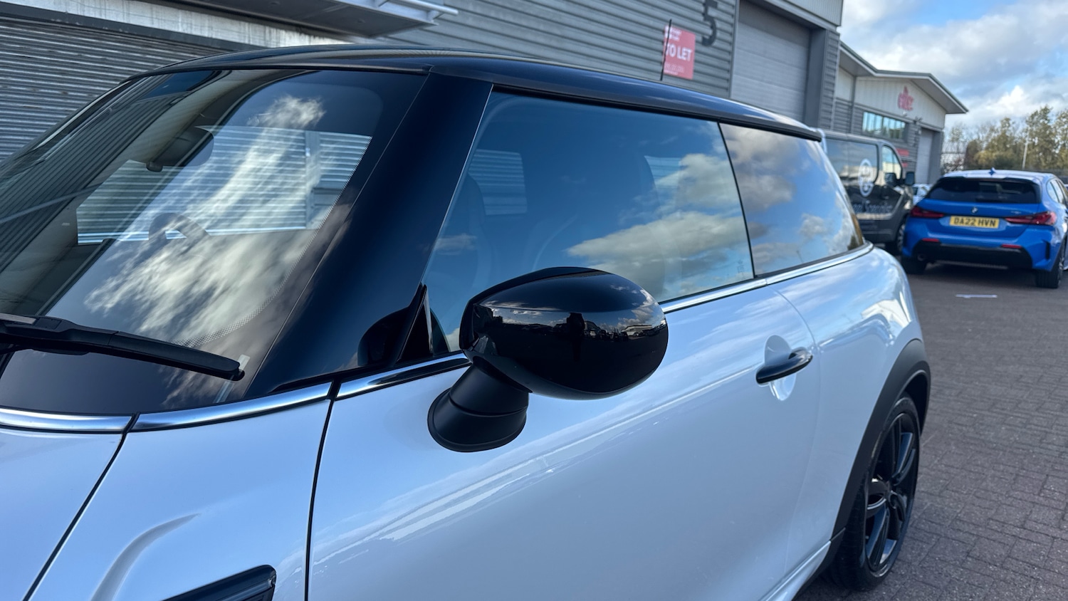 Used MINI Hatch 2023 for sale - 76401918: Photo 46