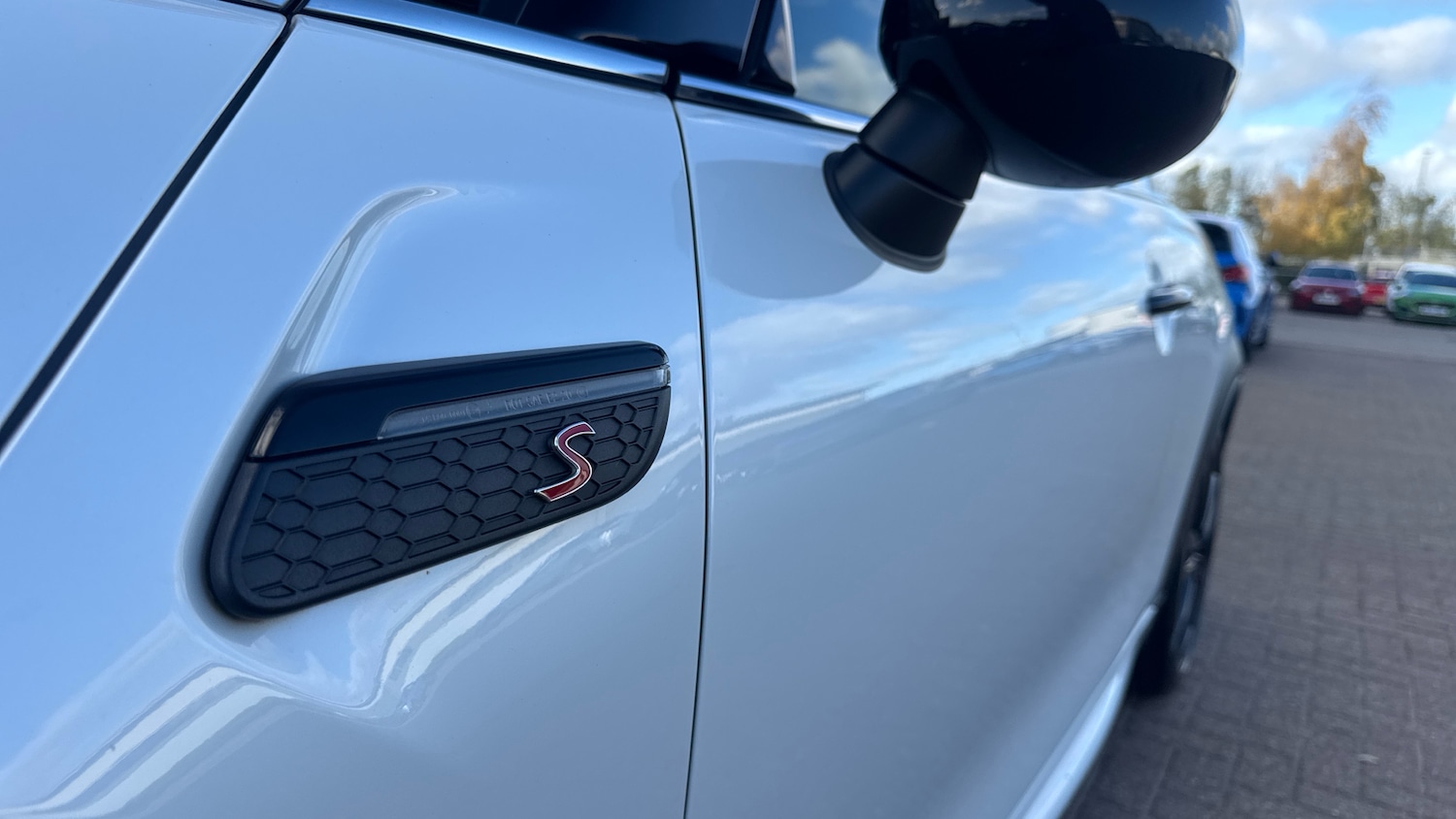 Used MINI Hatch 2023 for sale - 76401918: Photo 47