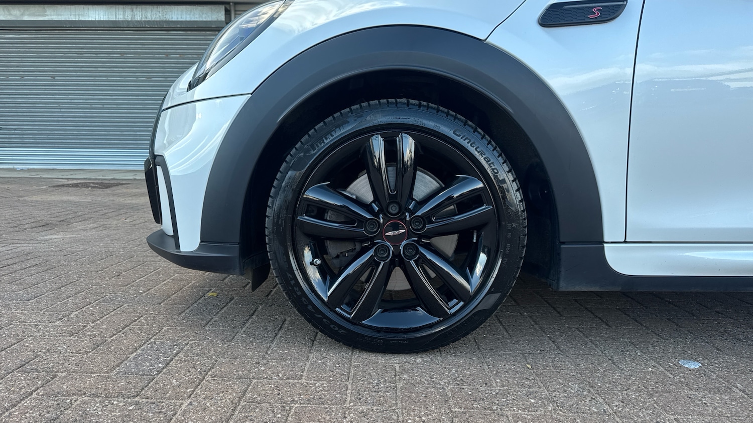 Used MINI Hatch 2023 for sale - 76401918: Photo 48