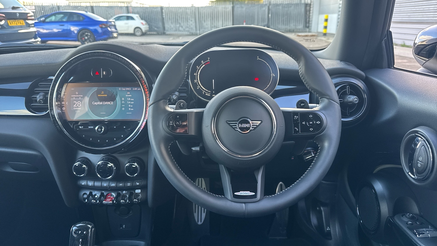 Used MINI Hatch 2023 for sale - 76401918: Photo 5