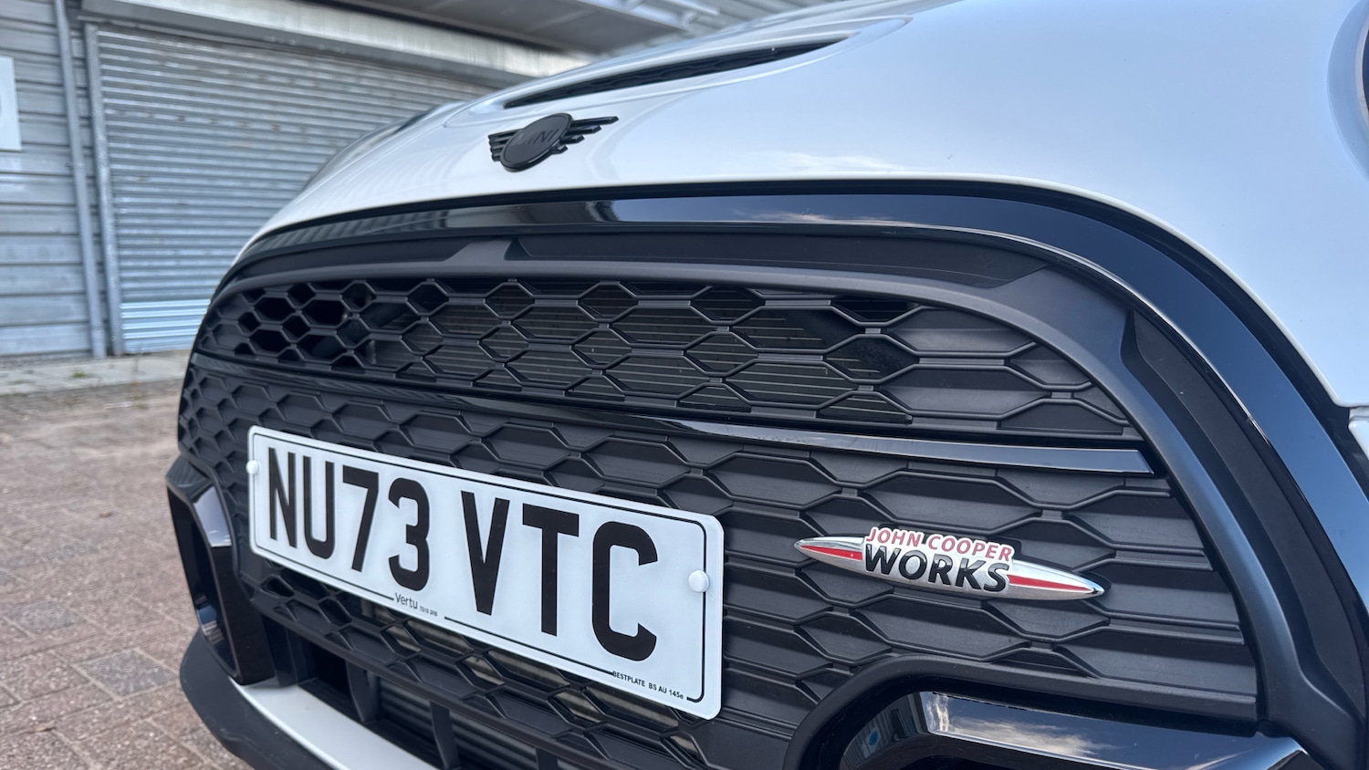 Used MINI Hatch 2023 for sale - 76401918: Photo 50