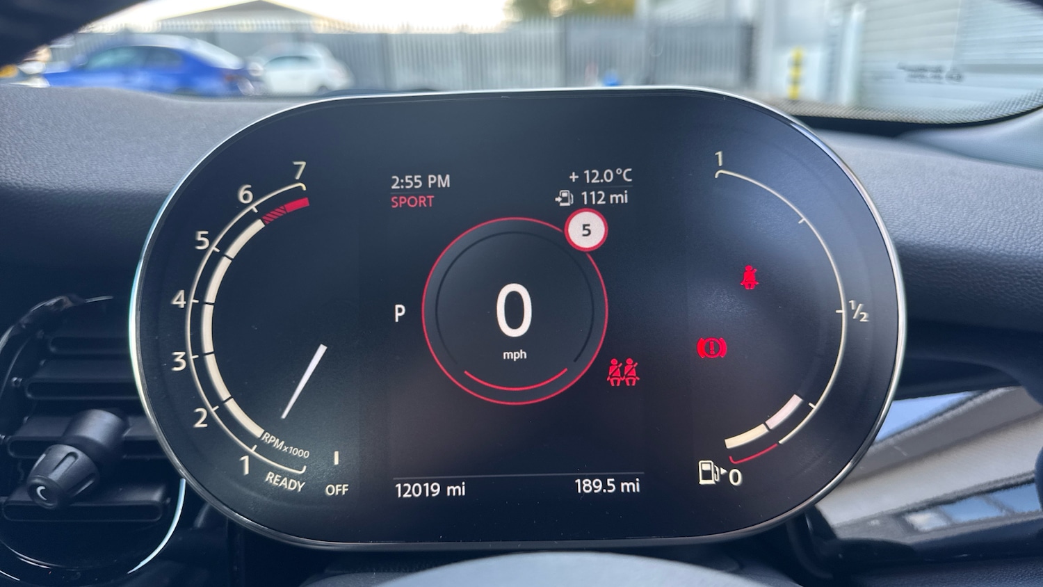 Used MINI Hatch 2023 for sale - 76401918: Photo 9