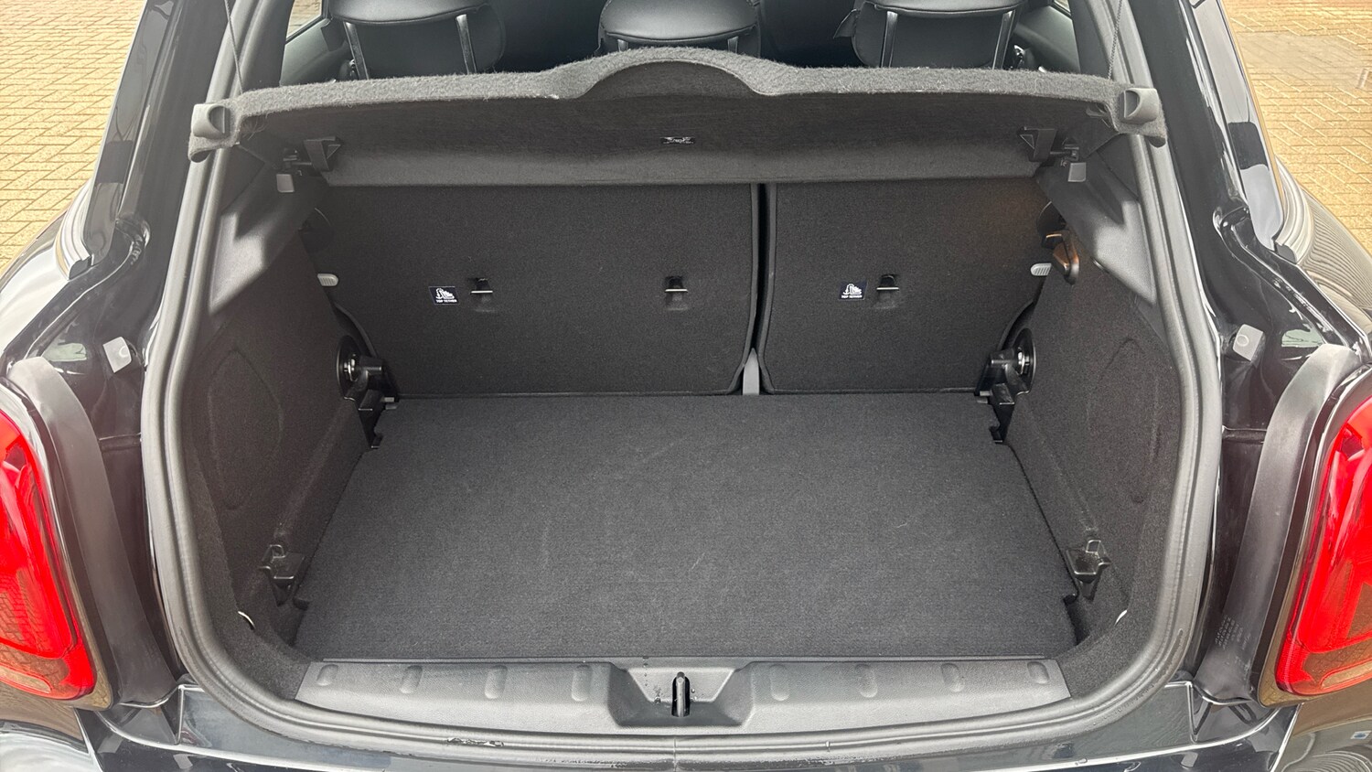 Used MINI Hatch 2024 for sale - 77501184: Photo 13