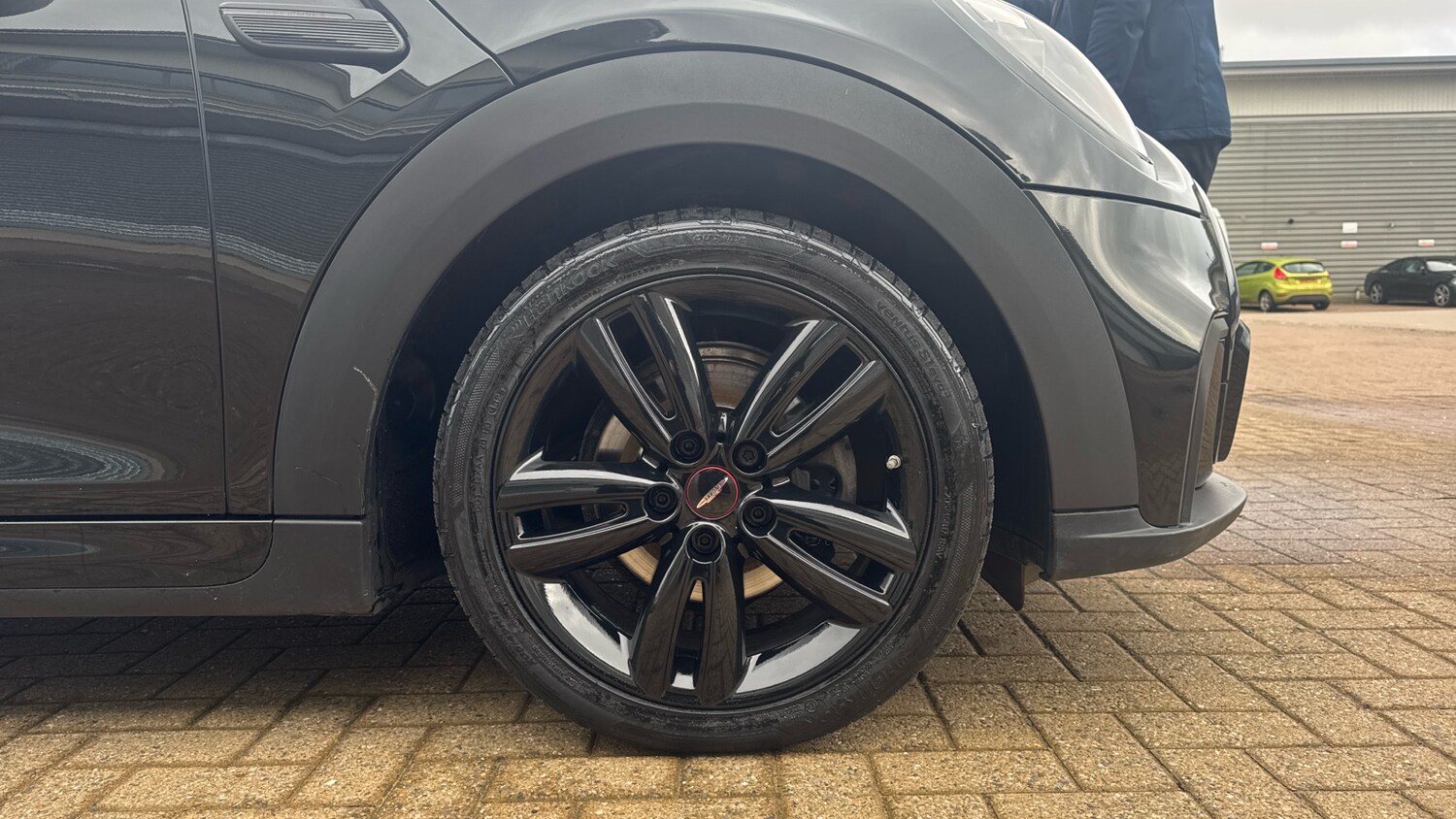 Used MINI Hatch 2024 for sale - 77501184: Photo 14