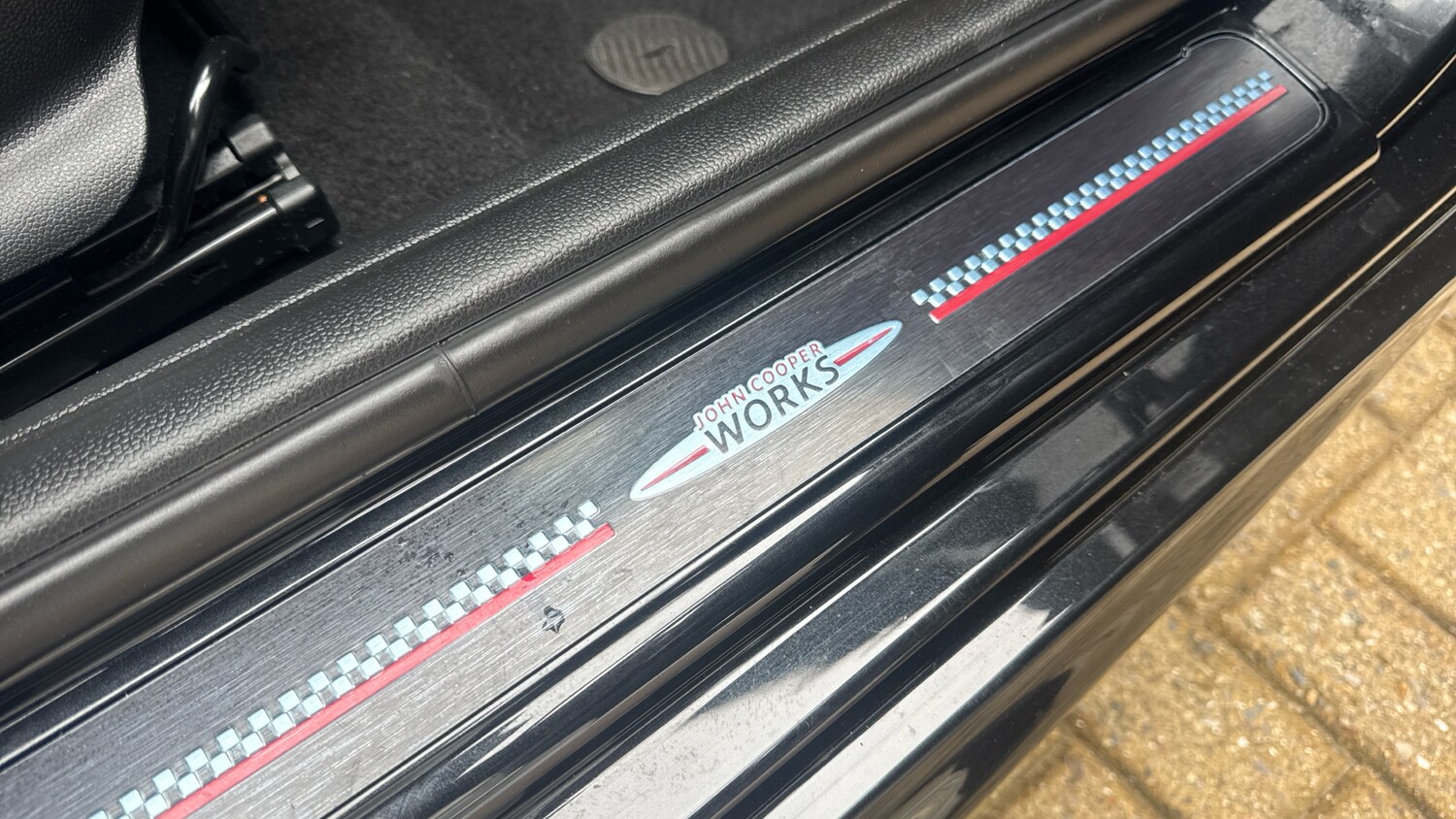 Used MINI Hatch 2024 for sale - 77501184: Photo 30