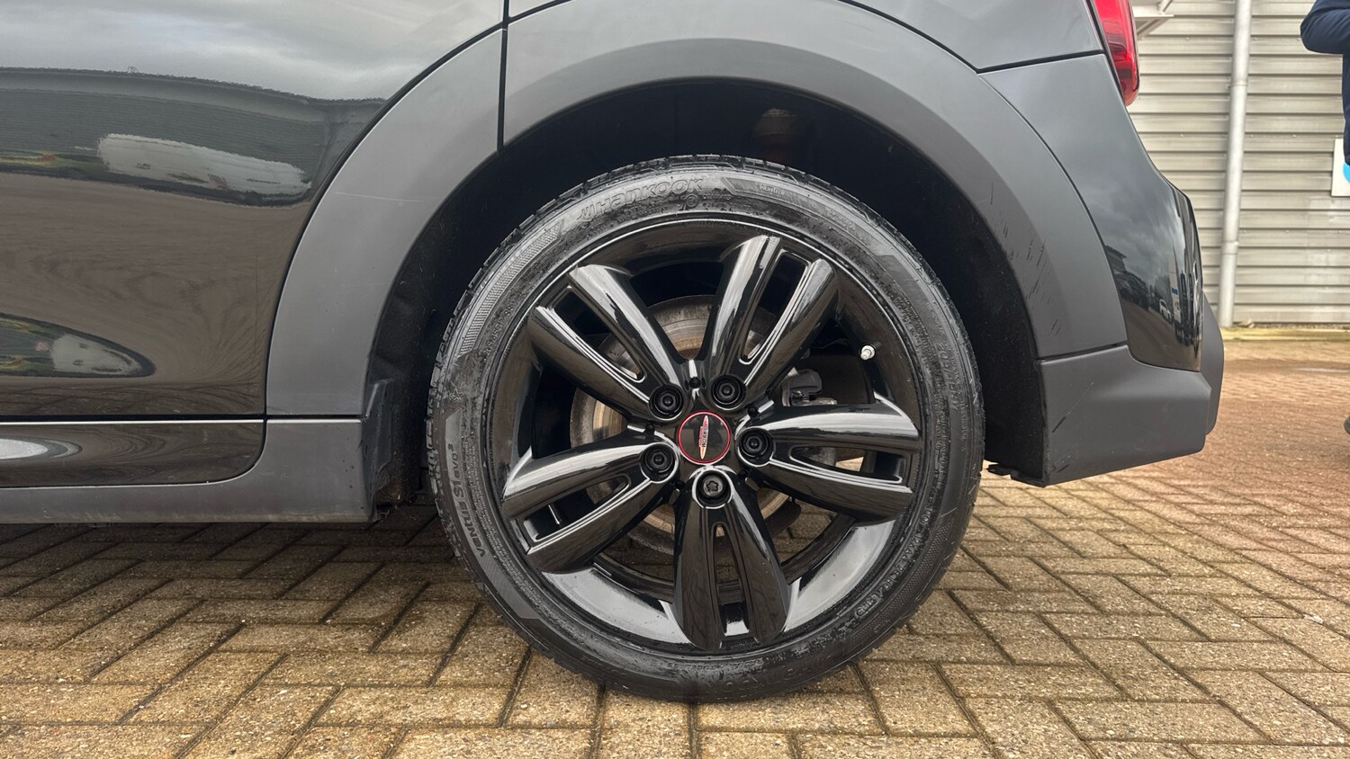 Used MINI Hatch 2024 for sale - 77501184: Photo 43