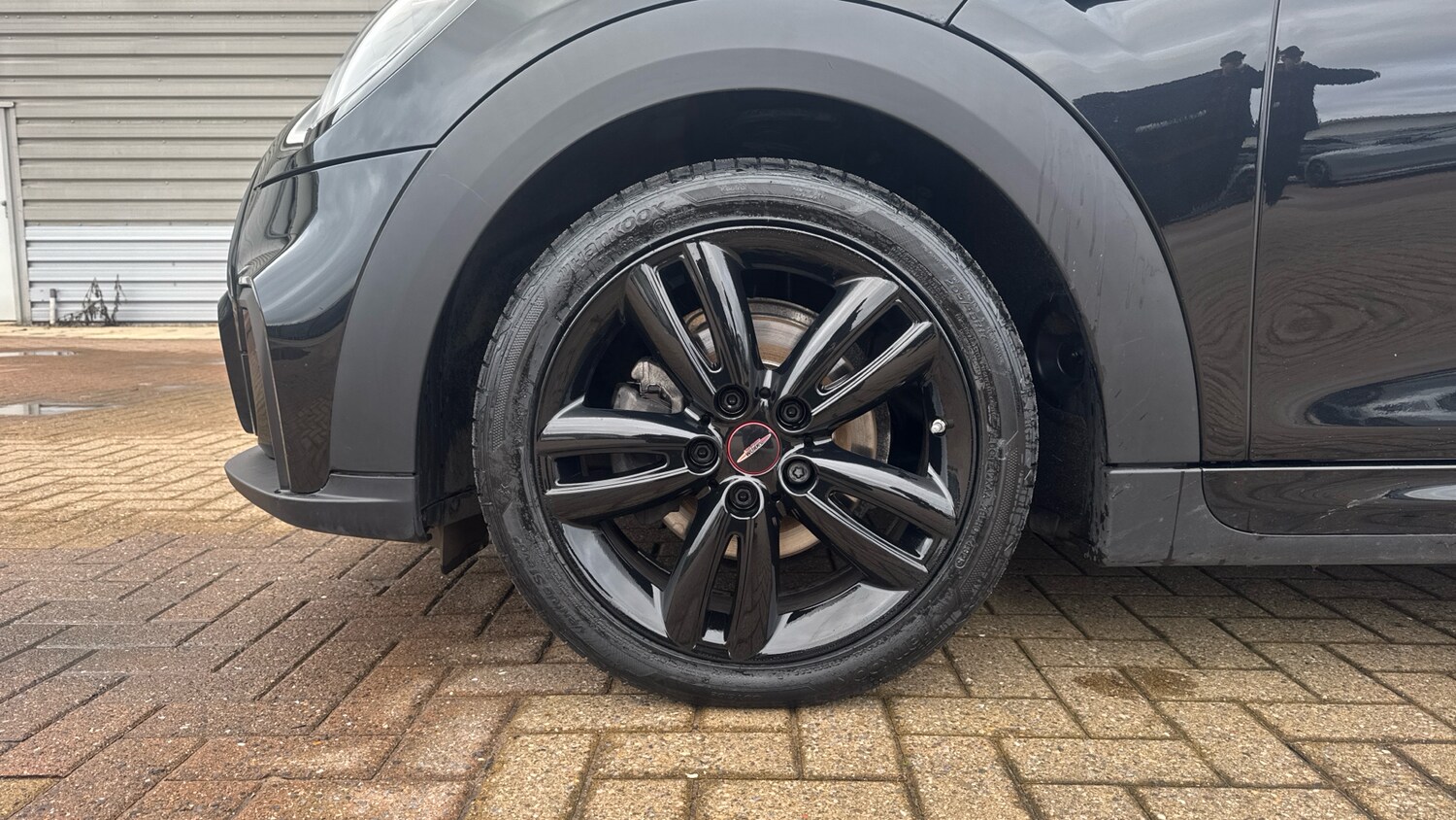 Used MINI Hatch 2024 for sale - 77501184: Photo 48