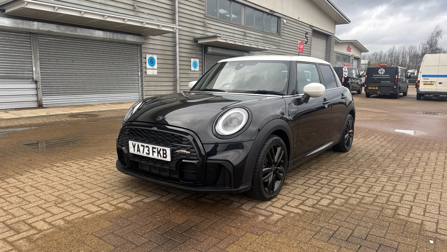 Used MINI Hatch 2024 for sale - 77501184: Photo 49