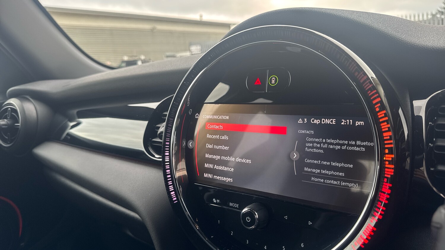 Used MINI Hatch 2024 for sale - 77501184: Photo 56