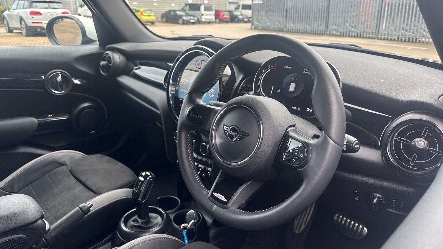 Used MINI Hatch 2024 for sale - 77501184: Photo 6