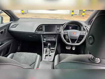 Used Cupra Leon 2019 for sale - 78906129: Photo