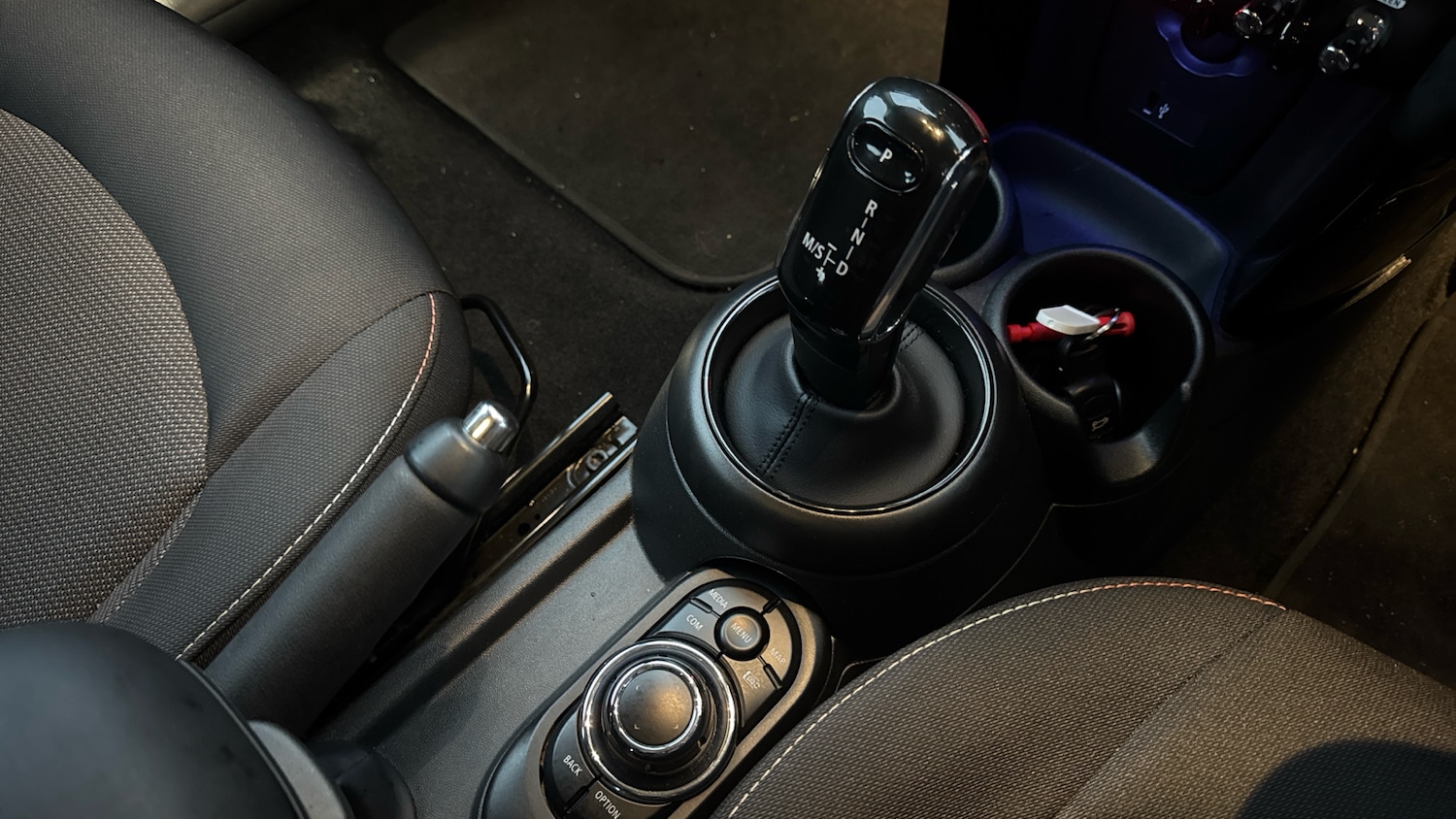 Used MINI Hatch 2022 for sale - 77000951: Photo 10