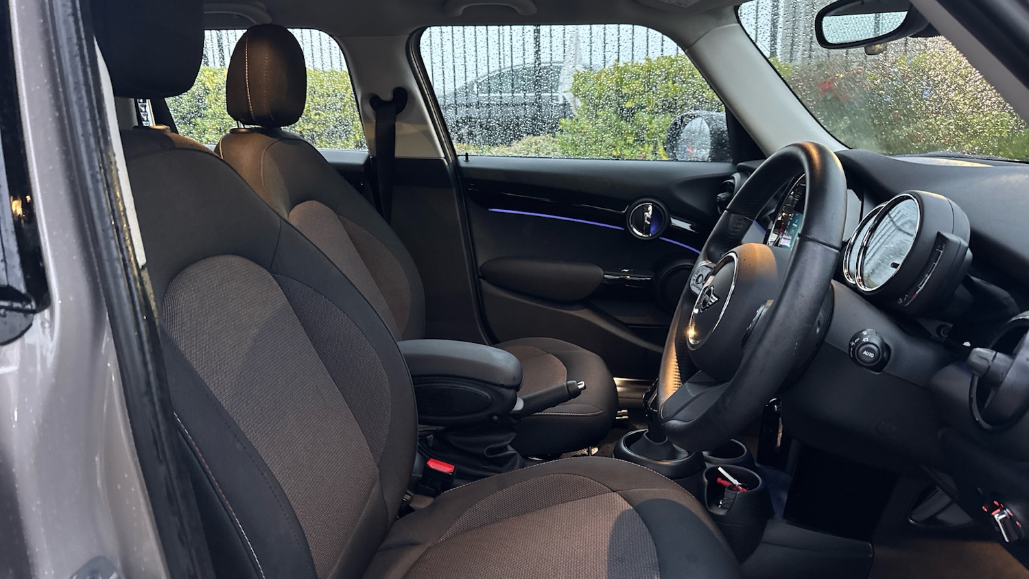 Used MINI Hatch 2022 for sale - 77000951: Photo 11