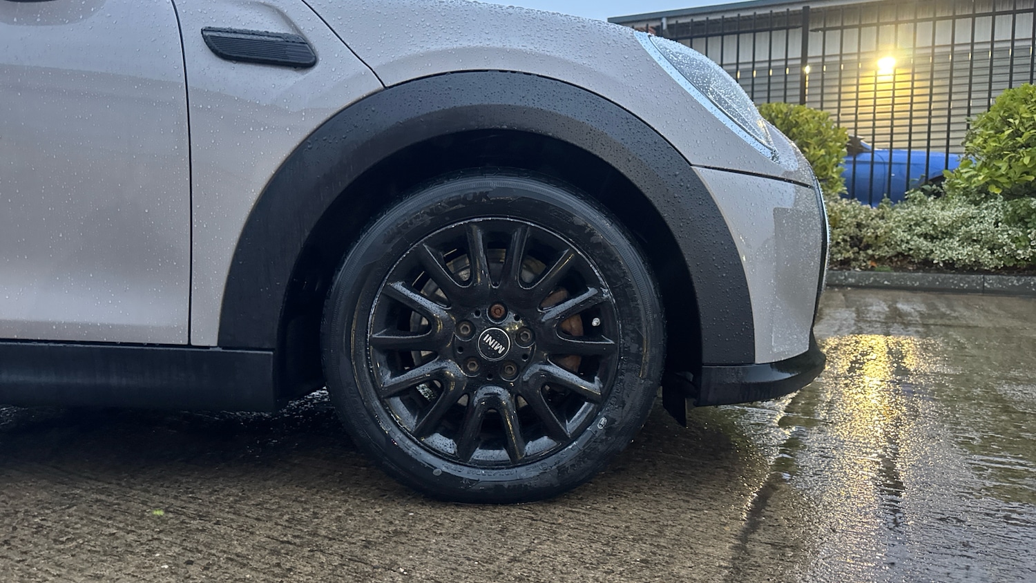 Used MINI Hatch 2022 for sale - 77000951: Photo 14