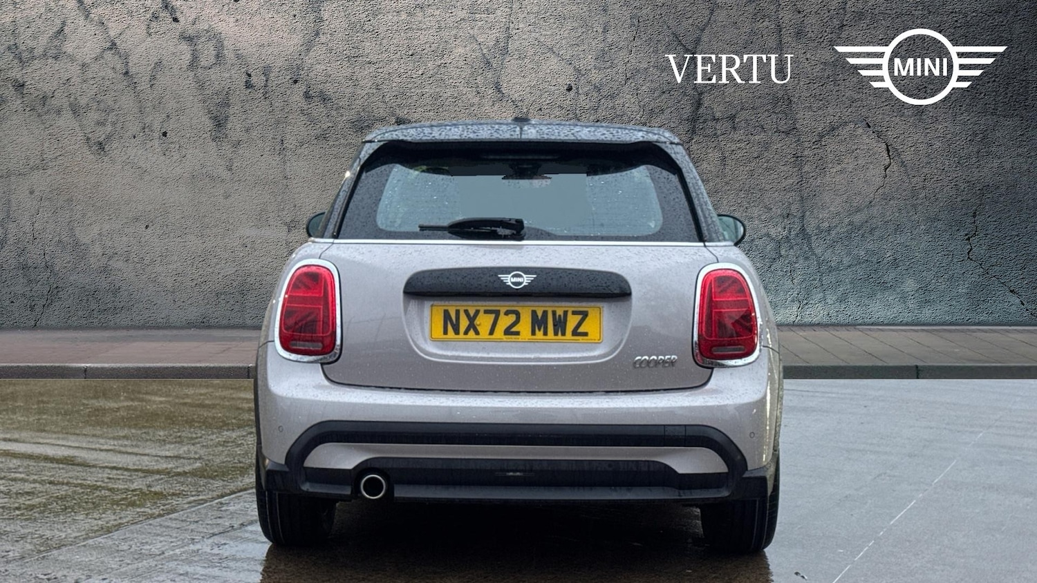 Used MINI Hatch 2022 for sale - 77000951: Photo 15