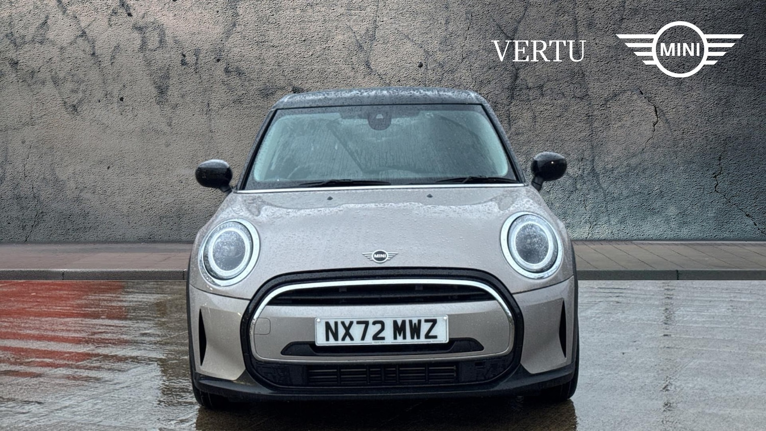 Used MINI Hatch 2022 for sale - 77000951: Photo 16