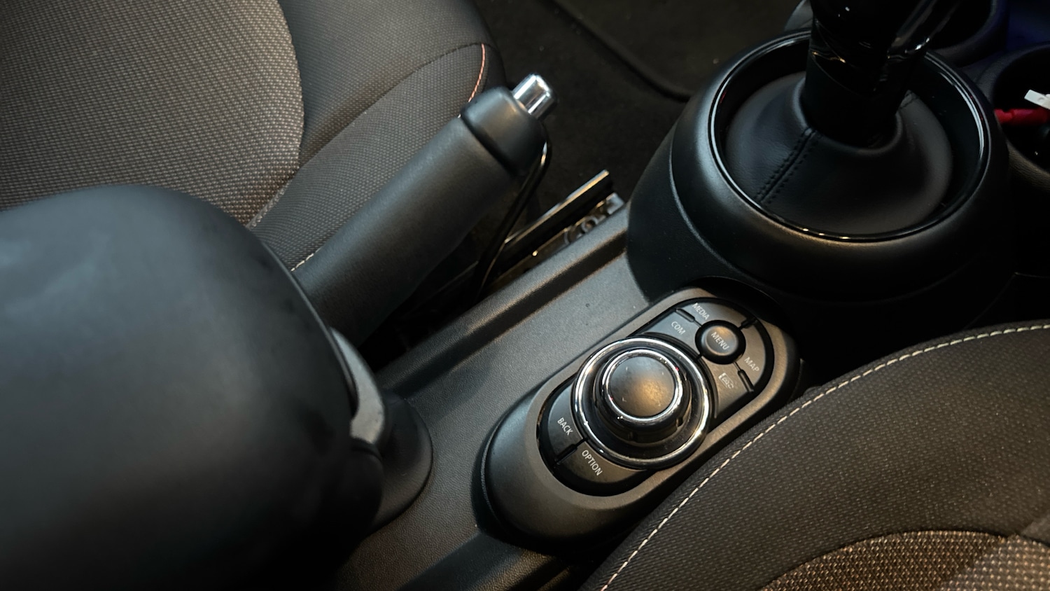 Used MINI Hatch 2022 for sale - 77000951: Photo 19