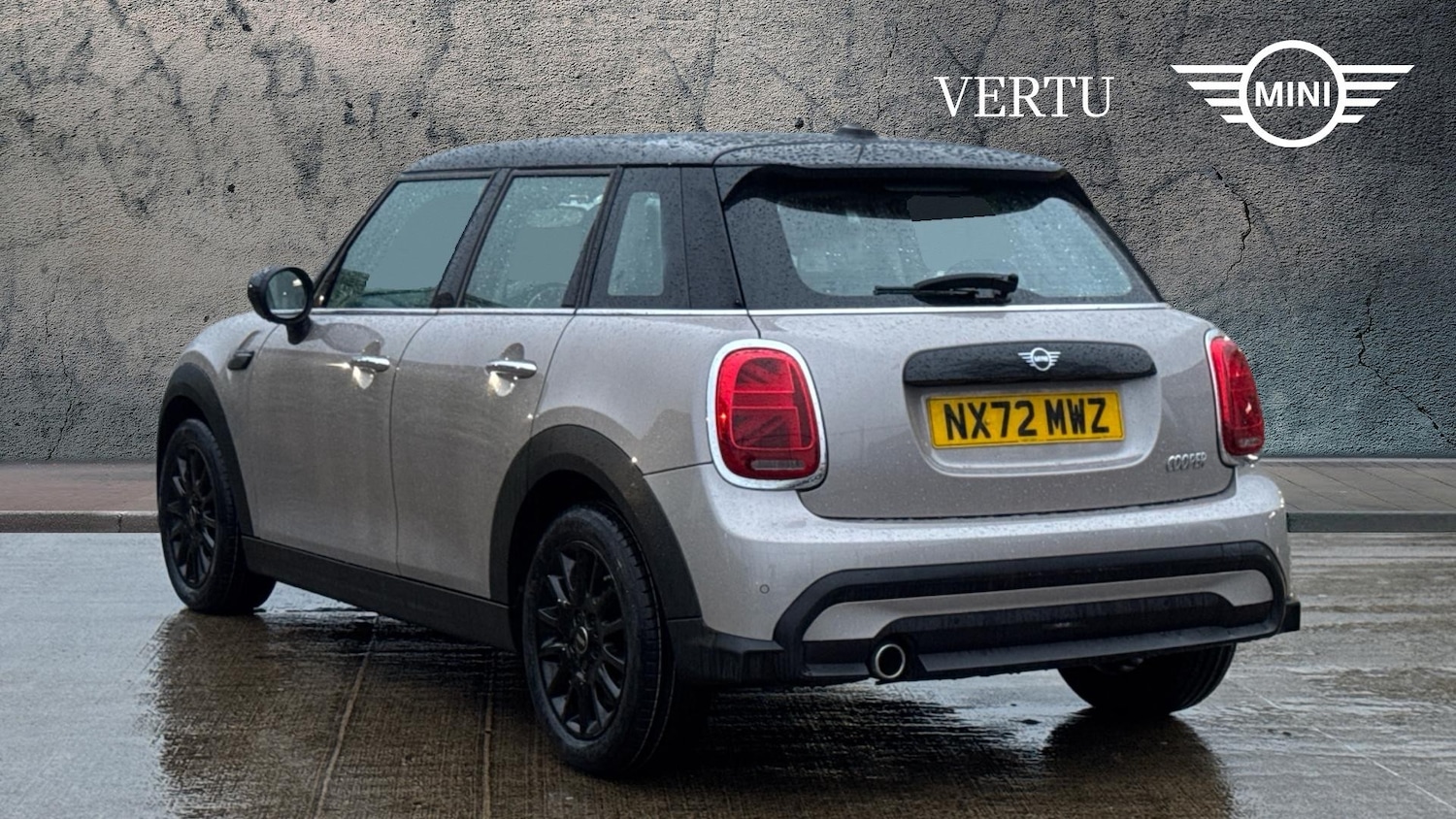 Used MINI Hatch 2022 for sale - 77000951: Photo 2