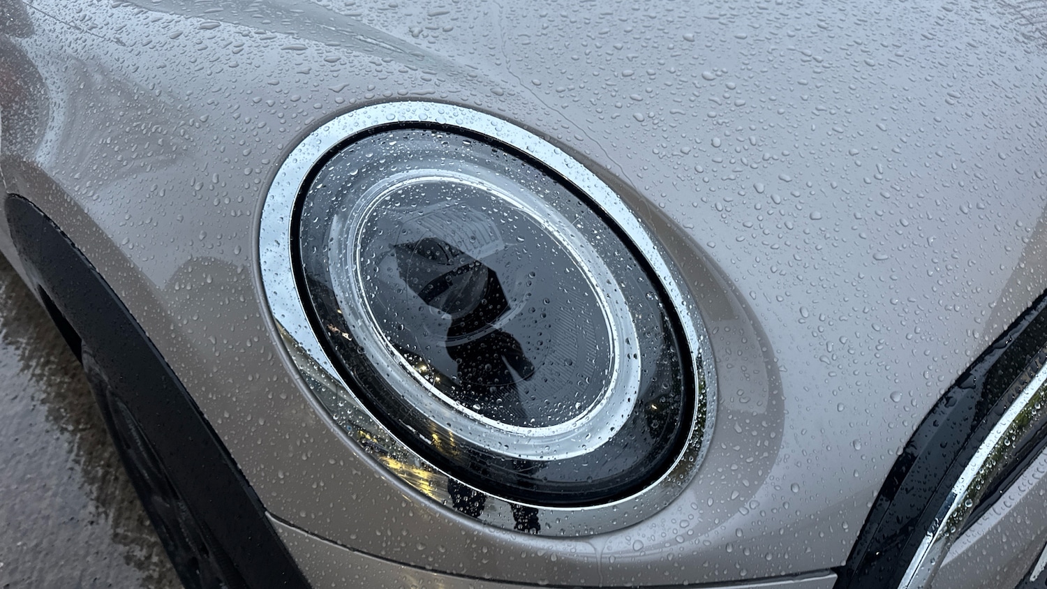 Used MINI Hatch 2022 for sale - 77000951: Photo 23