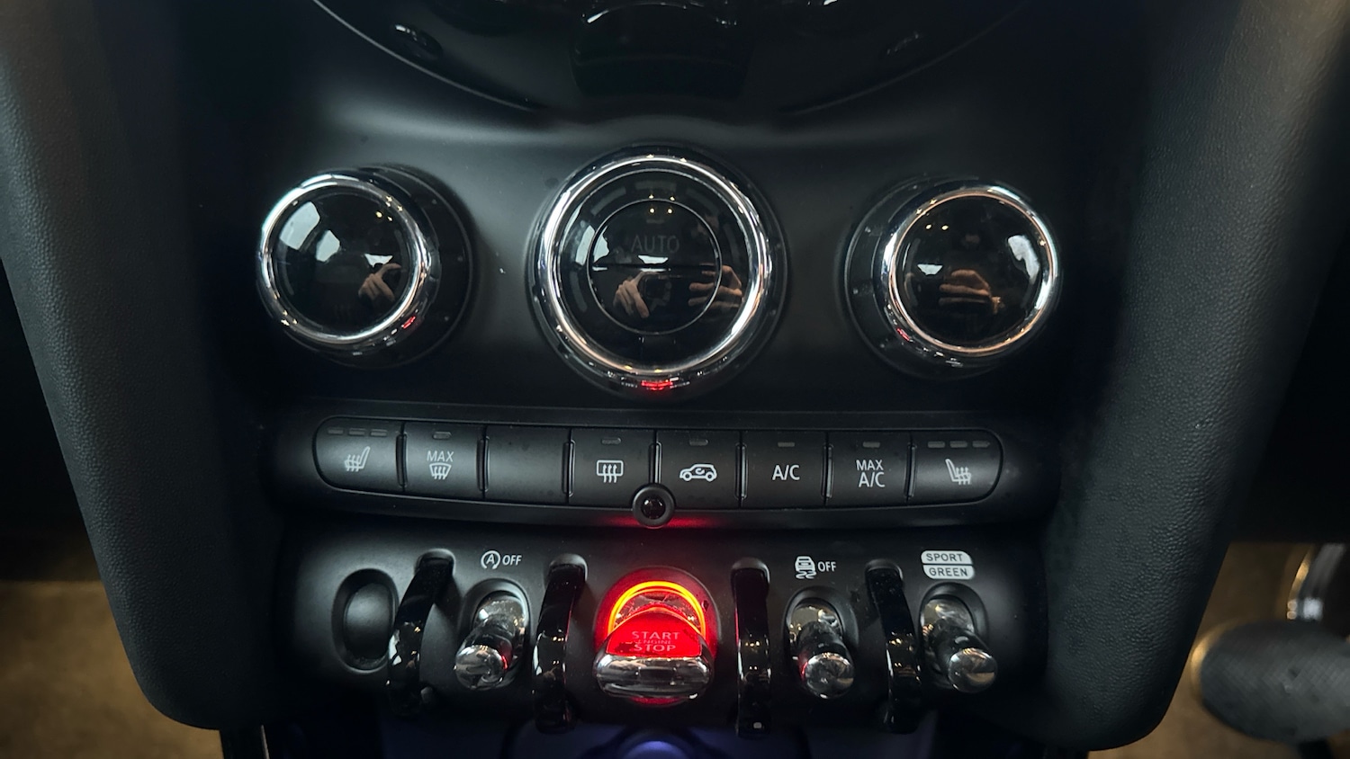 Used MINI Hatch 2022 for sale - 77000951: Photo 26