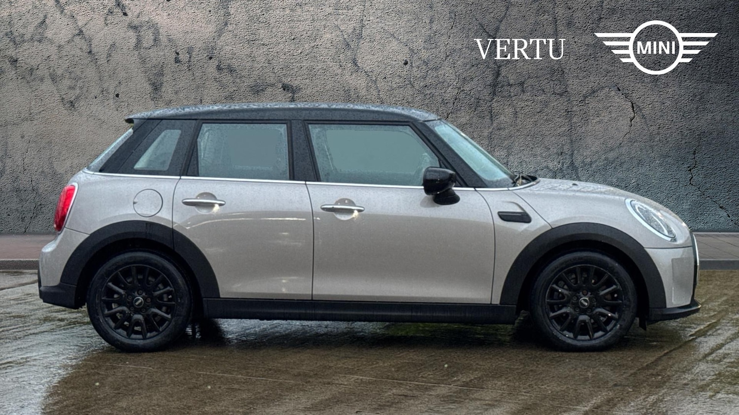 Used MINI Hatch 2022 for sale - 77000951: Photo 3