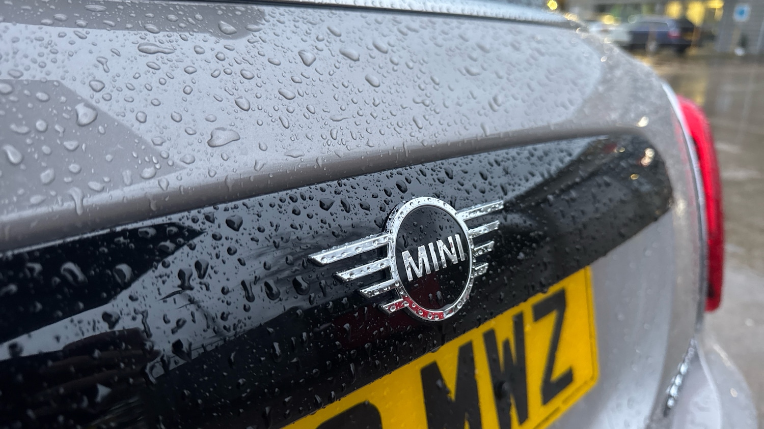 Used MINI Hatch 2022 for sale - 77000951: Photo 33