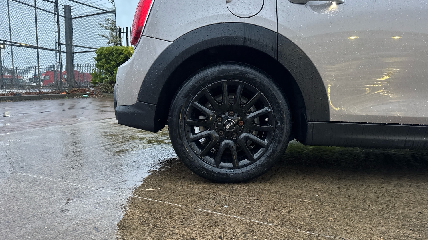 Used MINI Hatch 2022 for sale - 77000951: Photo 35