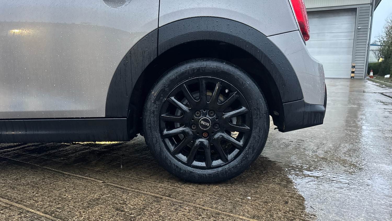 Used MINI Hatch 2022 for sale - 77000951: Photo 36