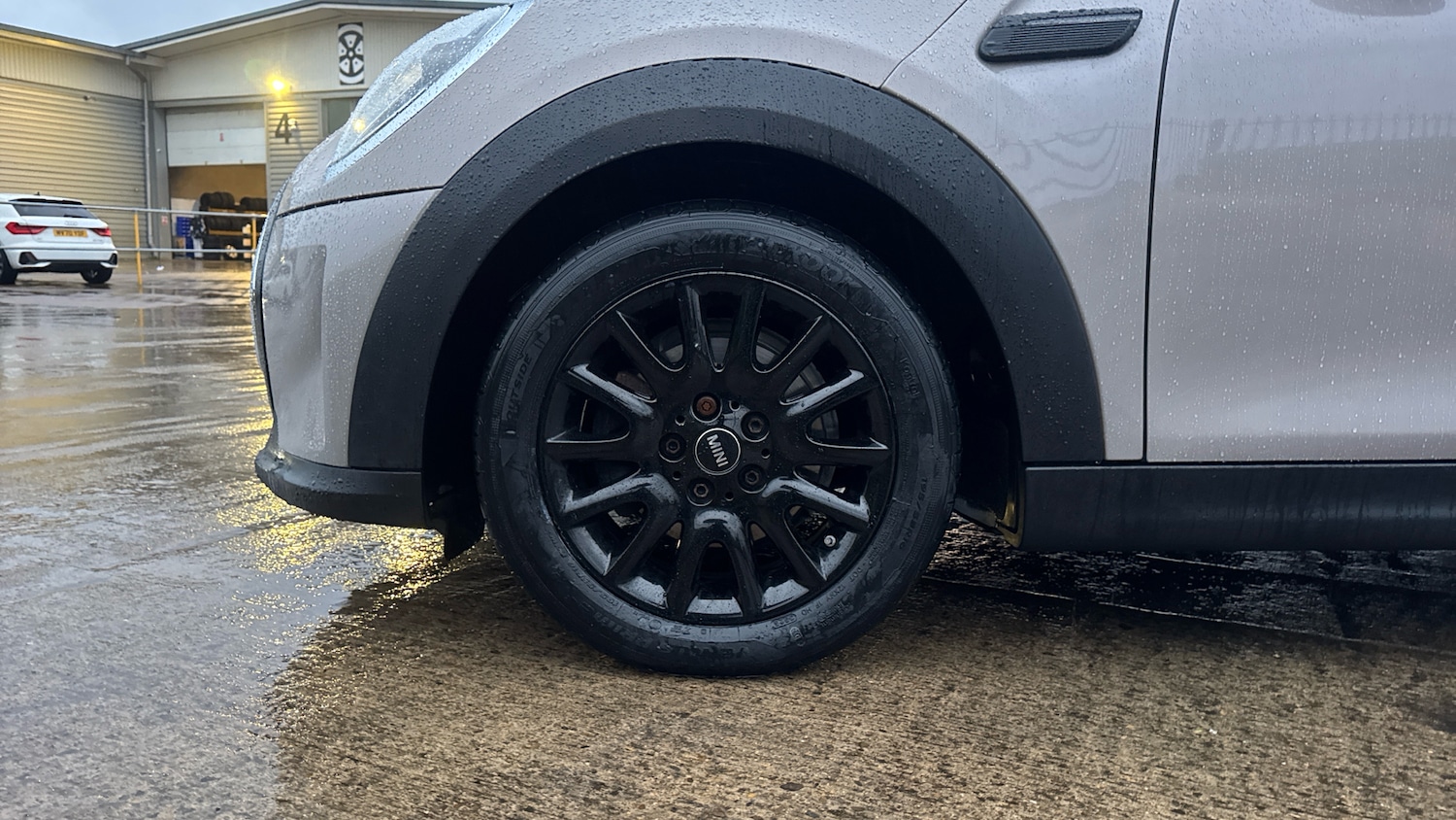 Used MINI Hatch 2022 for sale - 77000951: Photo 40