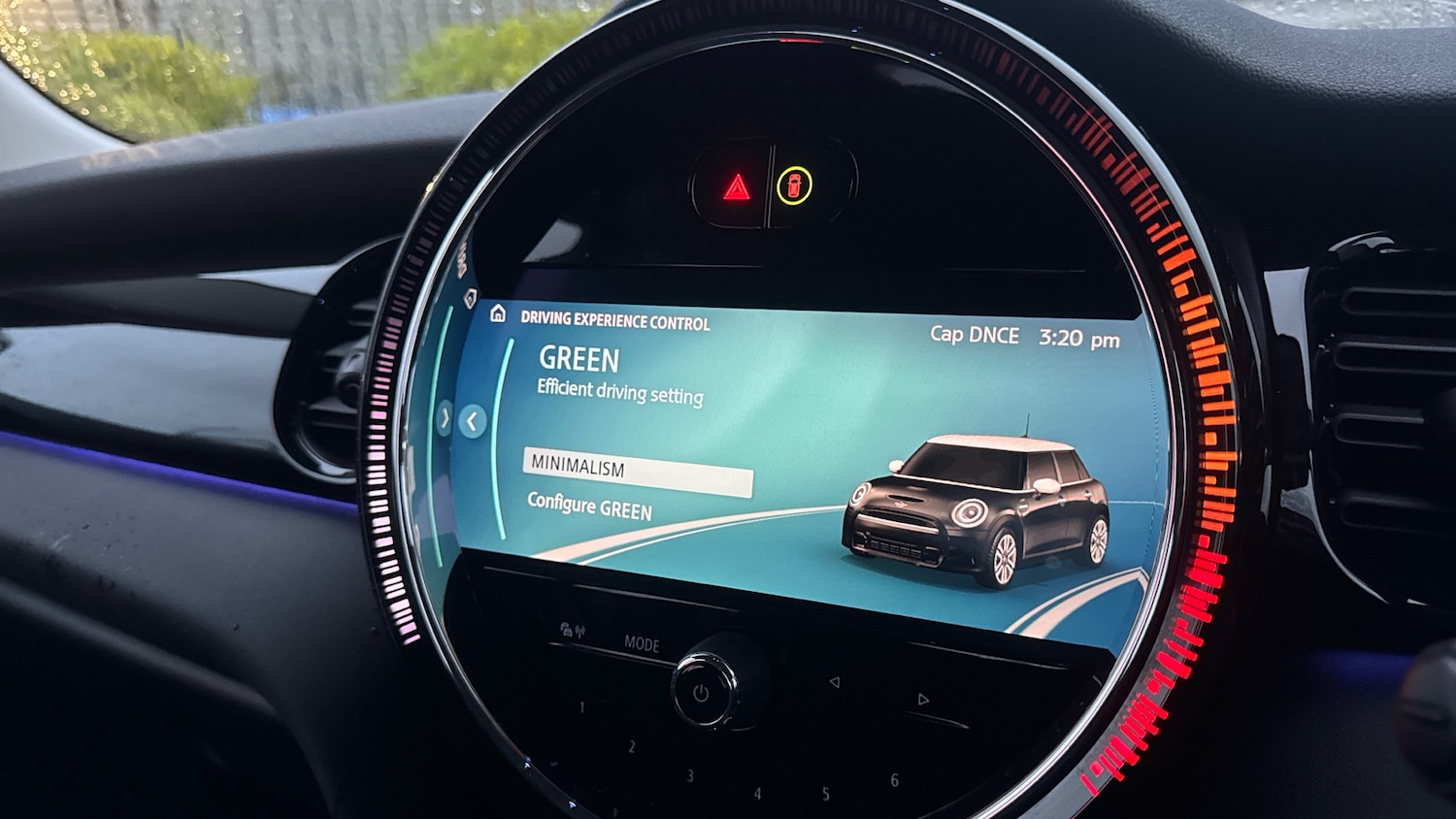 Used MINI Hatch 2022 for sale - 77000951: Photo 42