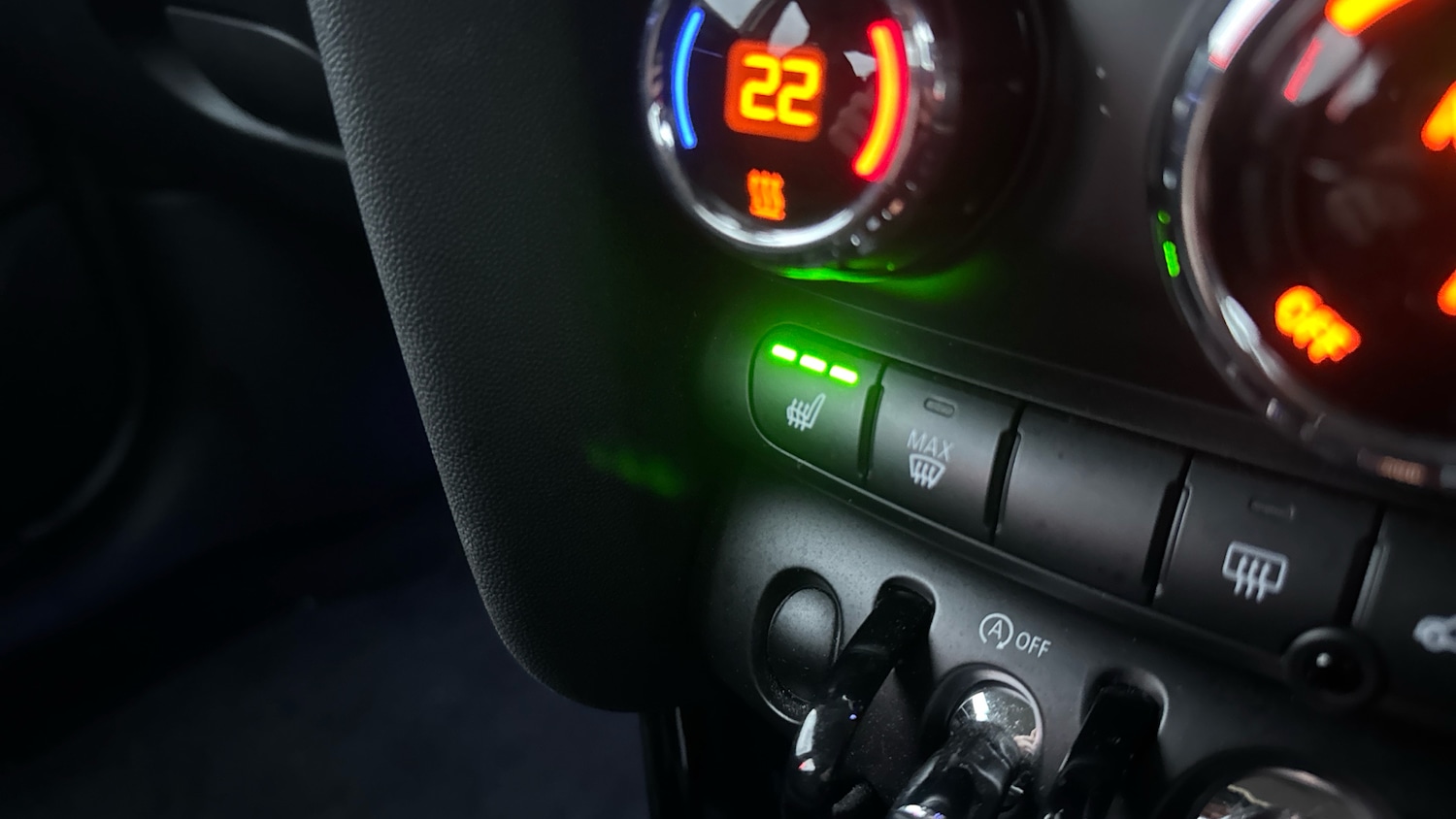 Used MINI Hatch 2022 for sale - 77000951: Photo 45