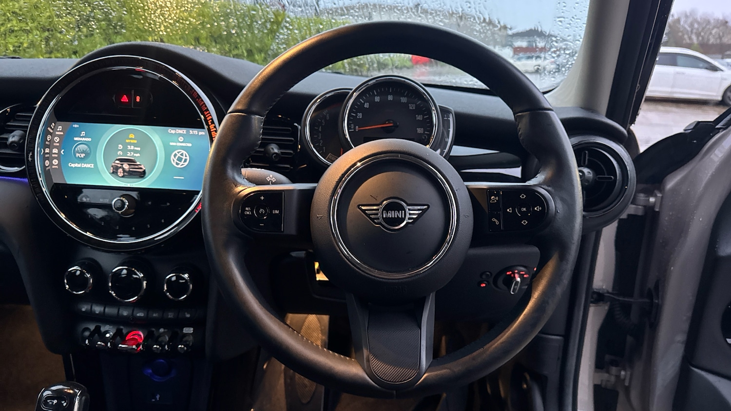 Used MINI Hatch 2022 for sale - 77000951: Photo 5