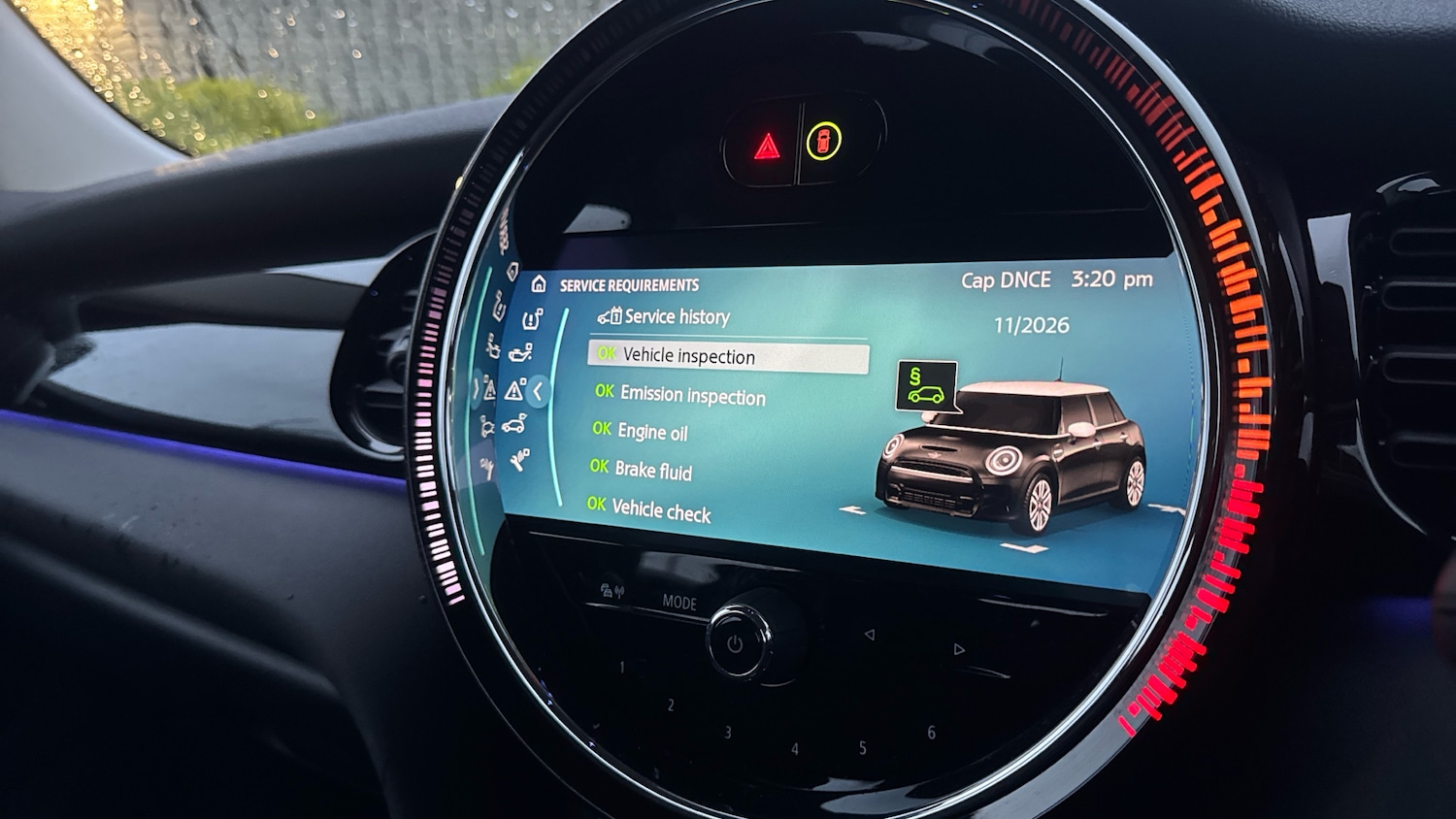 Used MINI Hatch 2022 for sale - 77000951: Photo 51