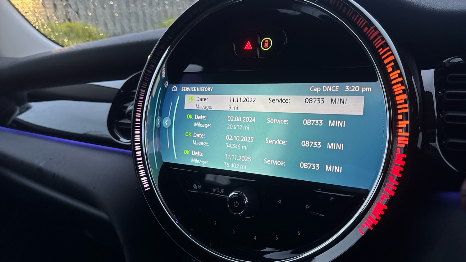 Used MINI Hatch 2022 for sale - 77000951: Photo 52