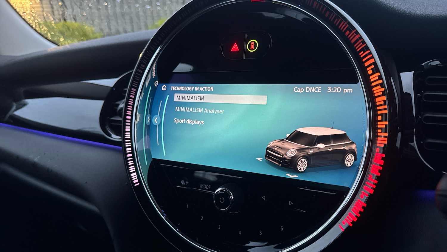 Used MINI Hatch 2022 for sale - 77000951: Photo 53