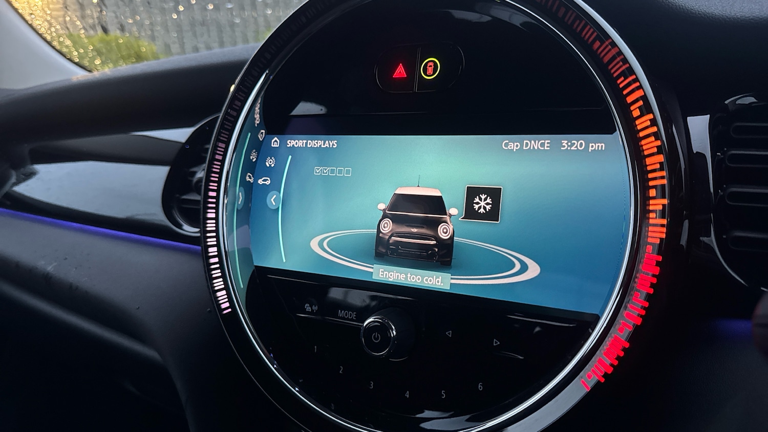 Used MINI Hatch 2022 for sale - 77000951: Photo 56