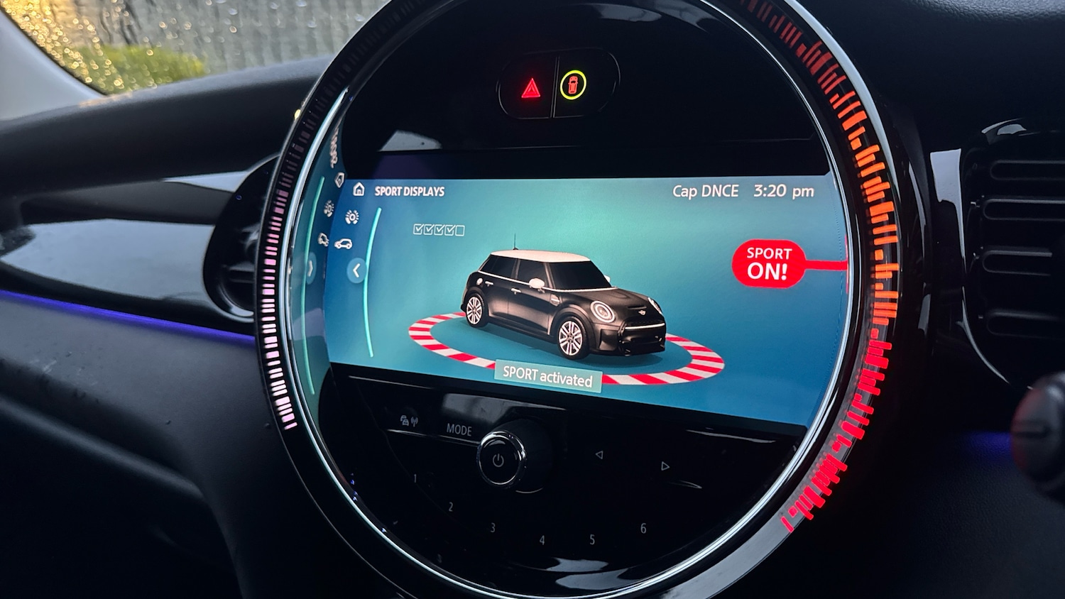 Used MINI Hatch 2022 for sale - 77000951: Photo 58