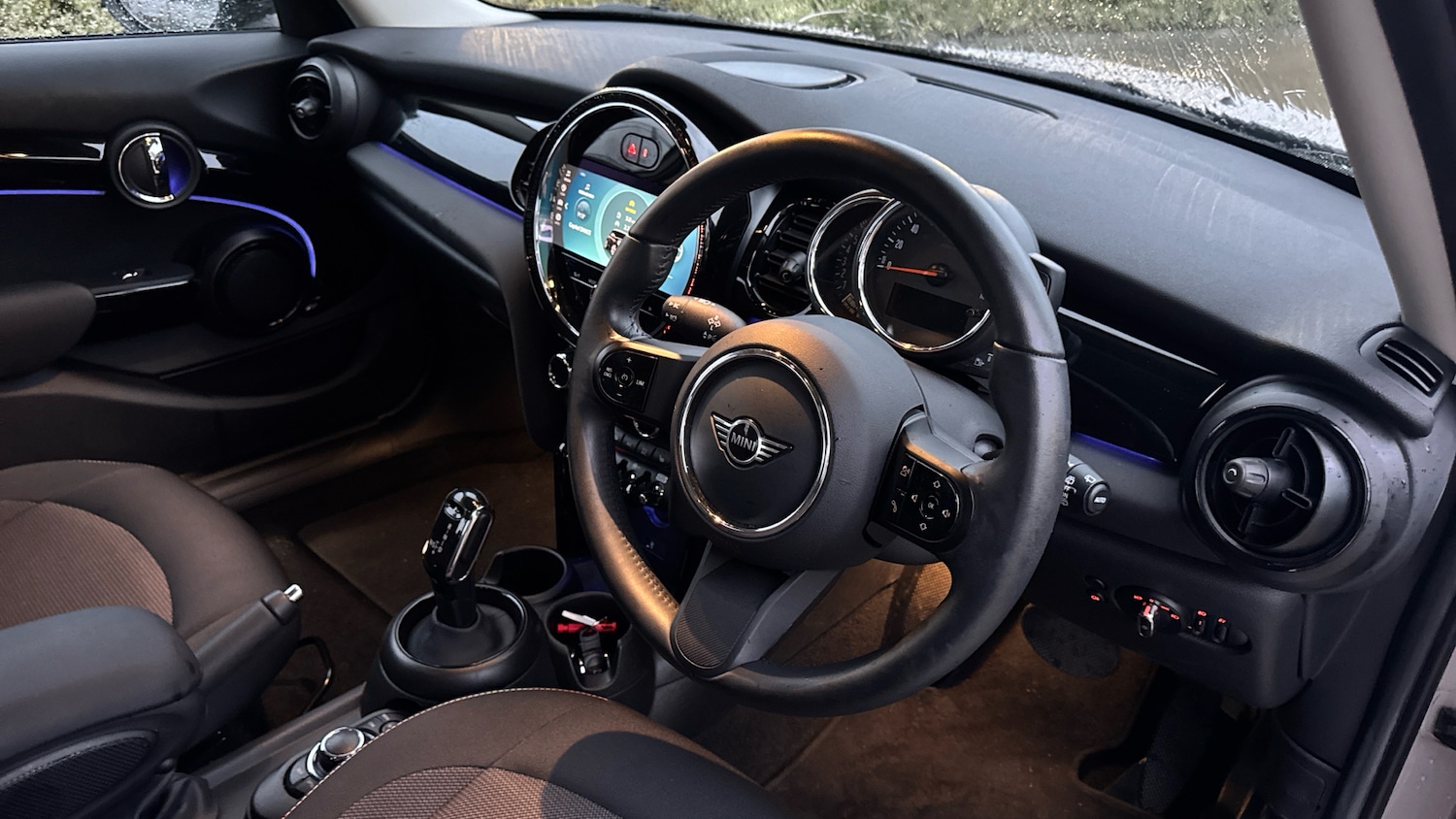 Used MINI Hatch 2022 for sale - 77000951: Photo 6